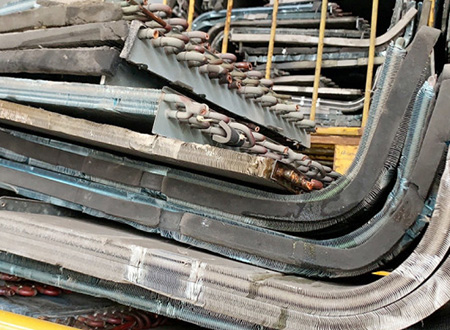 求购各类废五金